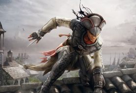 Alle Assassin's Creed-games zijn nu te spelen op de Xbox One