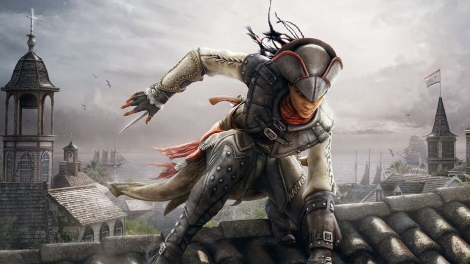 Alle Assassin’s Creed-games zijn nu te spelen op de Xbox One