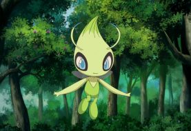 Pokémon Go viert tweede verjaardag met Celebi en een speciale Pikachu