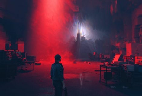 Nieuwe Developer Diary video van Control gaat over gameplay