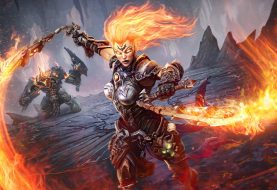 Darksiders III krijgt ondersteuning voor klassieke combat via een gratis update