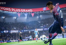 Gameplay video geeft nieuwe mogelijkheden aan op het veld in FIFA 19
