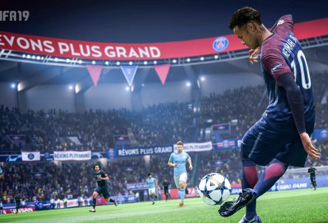 Gameplay video geeft nieuwe mogelijkheden aan op het veld in FIFA 19