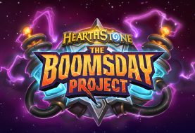 Nieuwe krachtige kaarten onthuld in recente livestream van Hearthstone