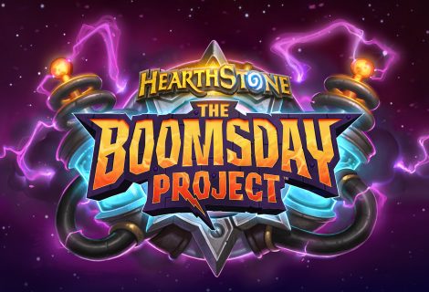 Nieuwe krachtige kaarten onthuld in recente livestream van Hearthstone