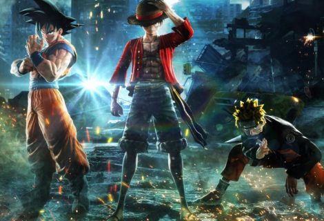 Bandai Namco onthult sterke Gamescom line-up