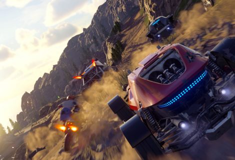 Onrush is dit weekend gratis speelbaar op de PlayStation 4