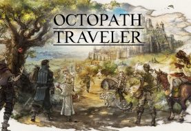 Octopath Traveler is heel goed ontvangen door de internationale game media - Trailer