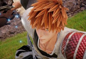 Bleach-personages voor het eerste te zien in nieuwe gameplay trailer van Jump Force