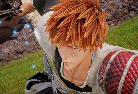 Bleach-personages voor het eerste te zien in nieuwe gameplay trailer van Jump Force
