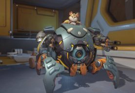 Wrecking Ball is nu gratis beschikbaar als nieuwe speelbare hero in Overwatch
