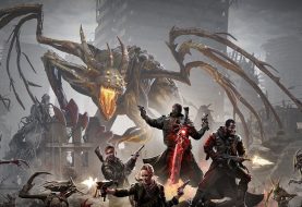 Darksiders-studio komt met third-person survival-action shooter genaamd Remnant: From the Ashes - Trailer