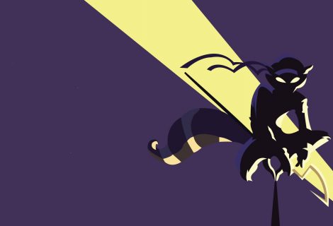 Sly Cooper TV-serie verschijnt in 2019 en is behoorlijk groot