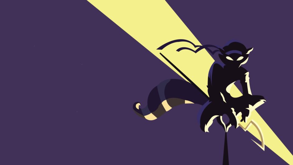 Sly Cooper TV-serie verschijnt in 2019 en is behoorlijk groot