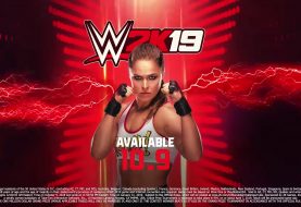 WWE 2K19 krijgt een waanzinnige Wooooo! Edition