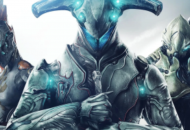 Populaire free-to-play shooter Warframe verschijnt ook op de Nintendo Switch