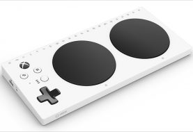 Dit is de Xbox Adaptive Controller voor gamers met een beperking
