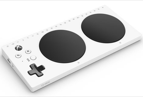 Dit is de Xbox Adaptive Controller voor gamers met een beperking