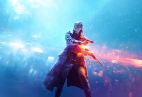 EA besluit om Battlefield V met een maandje uit te stellen