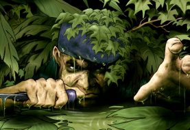 Kalypso Media is bezig met een gloednieuwe Commandos-game voor de next-gen consoles en PC
