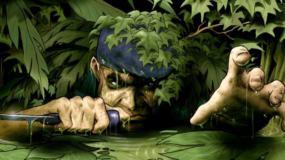 Kalypso Media is bezig met een gloednieuwe Commandos-game voor de next-gen consoles en PC