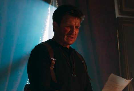 Bekijk nu de Uncharted Live Action fanfilm met Nathan Fillion