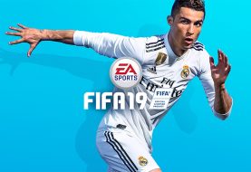 Update: De demo van FIFA 19 is nu beschikbaar