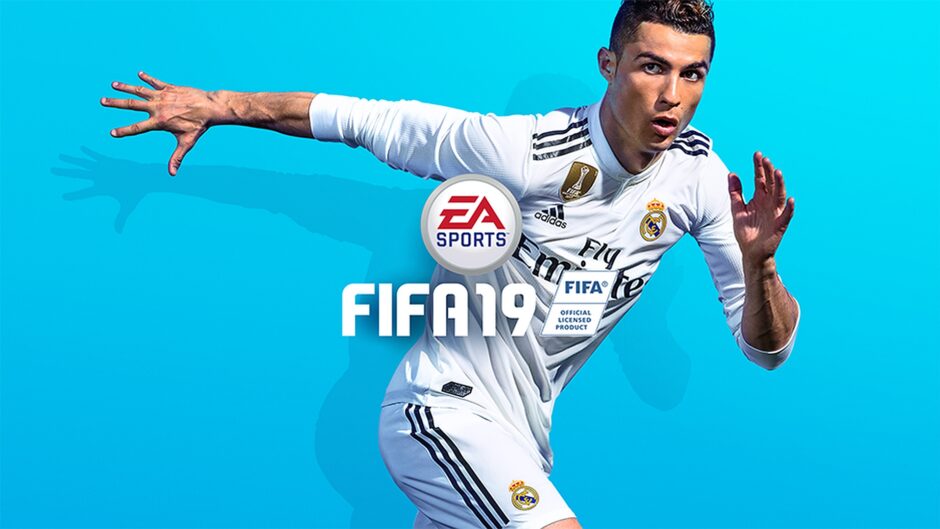 Update: De demo van FIFA 19 is nu beschikbaar