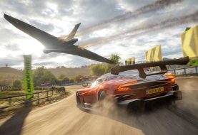 Bekijk wel een uur aan schitterende gameplay van Forza Horizon 4