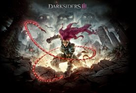 Darksiders III krijgt twee uitbreidingen na release