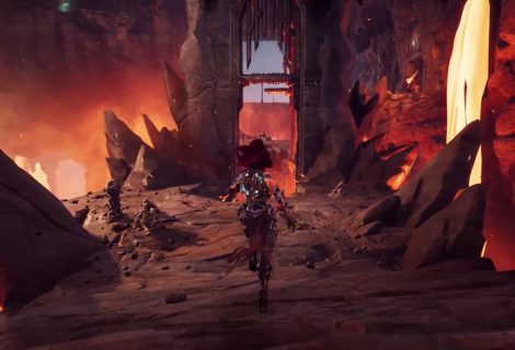 Darksiders III releasedatum aangekondigd en verschillende Collectors Editions onthuld