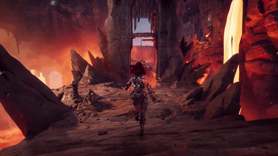 Darksiders III releasedatum aangekondigd en verschillende Collectors Editions onthuld