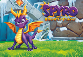 Gameplay video van Spyro Reignited Trilogy toont een indrukwekkend stukje uit de tweede game