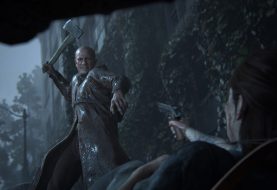 Sony laat met 'exclusives trailer' zien dat de beste first party-games op de PlayStation 4 gespeeld worden