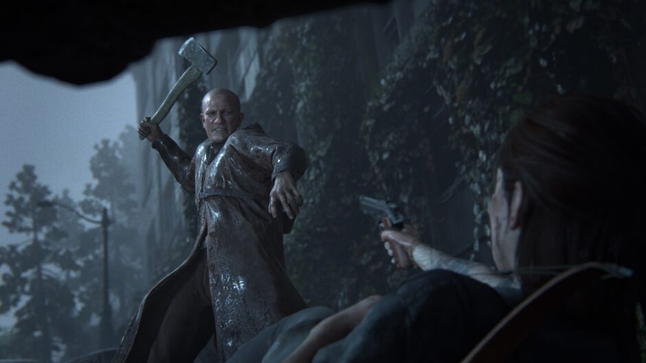Sony laat met ‘exclusives trailer’ zien dat de beste first party-games op de PlayStation 4 gespeeld worden