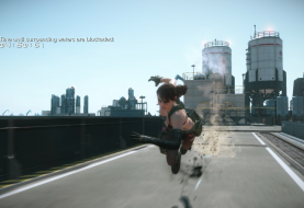 Quiet is nu speelbaar in FOB-missies van Metal Gear Solid V: The Phantom Pain