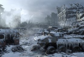 [GC2018] Nieuwe trailer van Metro: Exodus toont gameplay