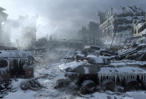 [GC2018] Nieuwe trailer van Metro: Exodus toont gameplay