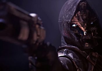 Bungie teaset een nieuwe team-based actiegame in een science fantasy universum