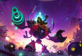 Hearthstone: The Boomsday Project is nu beschikbaar, dit zijn alle 135 nieuwe kaarten