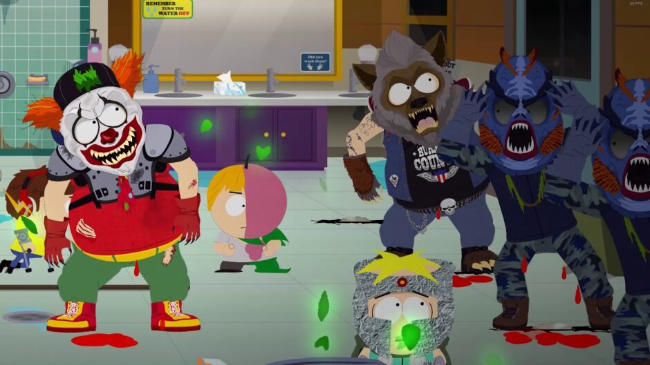 Nieuwe South Park-uitbreiding is nu beschikbaar en heeft een hilarische trailer