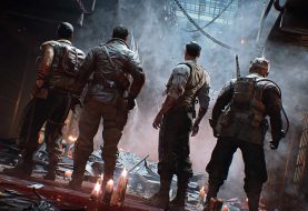 [GC2018] Datum van Call of Duty: Black Ops 4 Blackout bèta is bekend