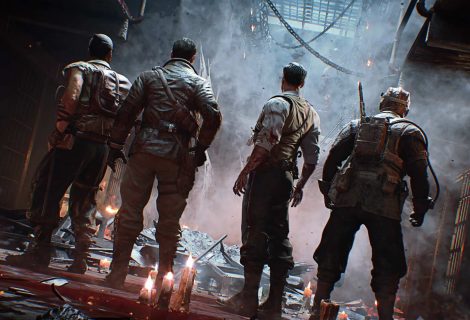 [GC2018] Datum van Call of Duty: Black Ops 4 Blackout bèta is bekend