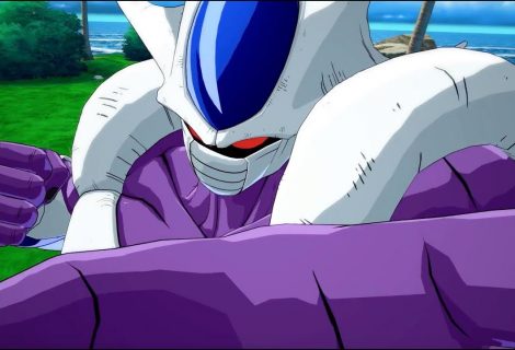 Beta test van Dragon Ball FighterZ met Rollback Netcode begint deze week