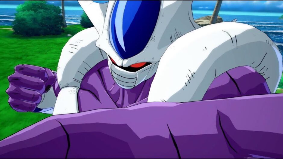 Beta test van Dragon Ball FighterZ met Rollback Netcode begint deze week