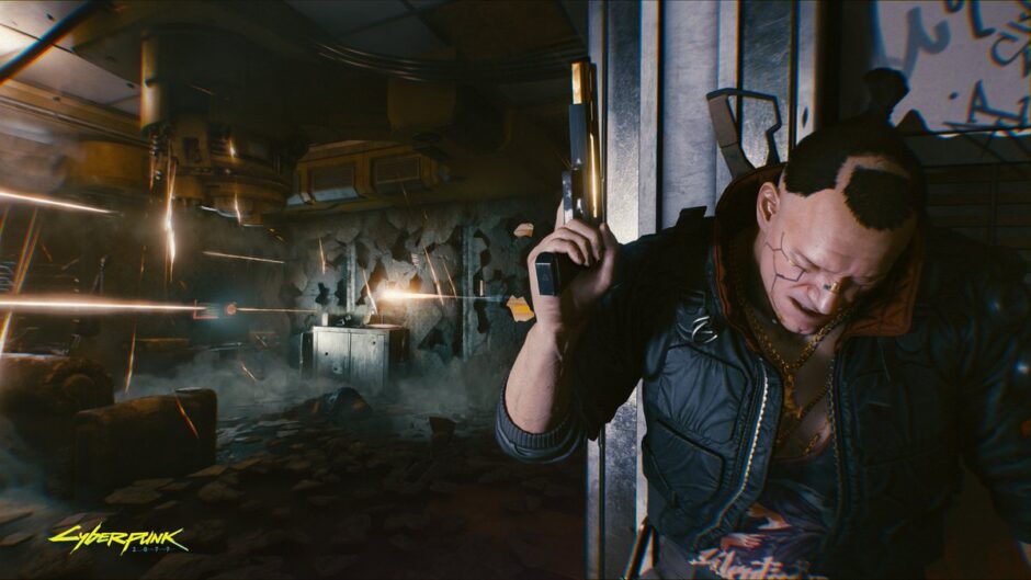 CD Projekt Red geeft eindelijk de 50 minuten durende gameplay demo van Cyberpunk 2077 vrij!