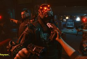Derde Cyberpunk 2077-presentatie heeft een datum