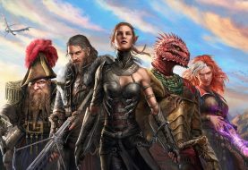 Bekijk de launch trailer van Divinity: Original Sin 2