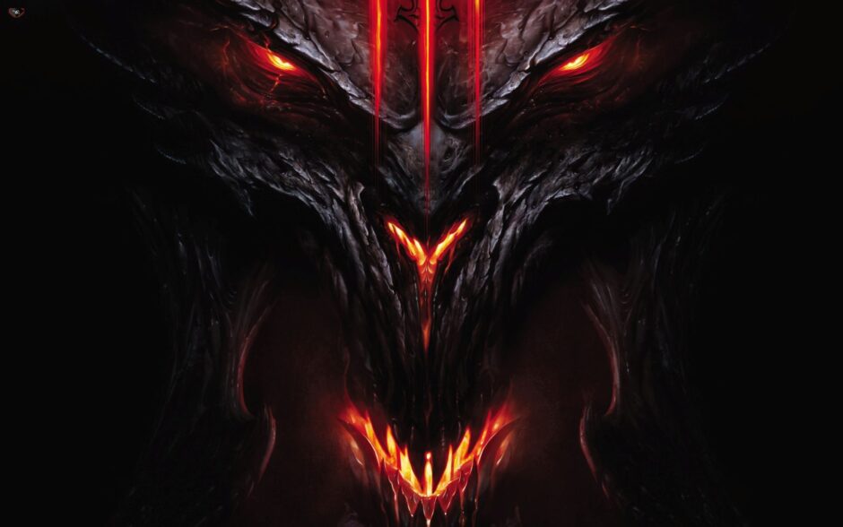 Blizzard werkt mogelijk aan Diablo IV, aankondiging tijdens de Blizzcon?