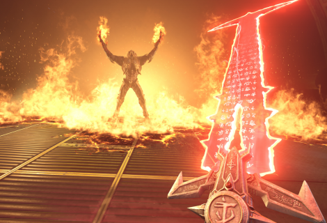 Update 6.66 aangekondigd voor DOOM Eternal waar Horde Modus wordt toegevoegd - Trailer